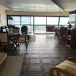 Apartamento à venda com 4 suítes em Jardim Astúrias, Guarujá, SP