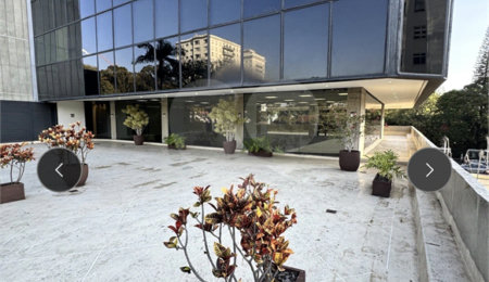 Laje Corporativa para alugar em Jardim Paulistano, São Paulo, SP