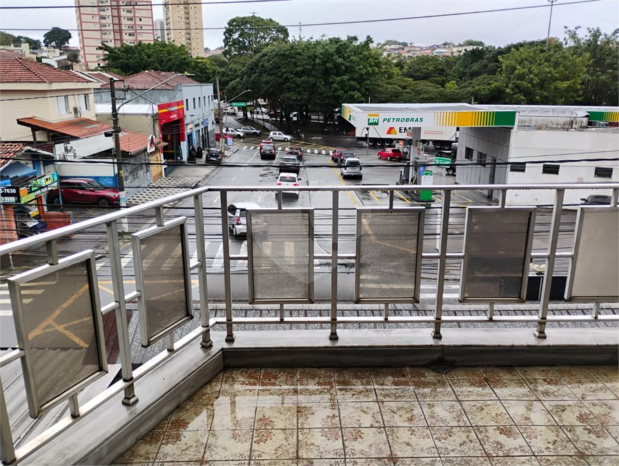 Sobrado à venda com 3 quartos, sendo 1 suíte,  em Jardim Jabaquara, São Paulo, SP