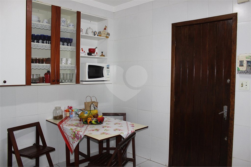Sobrado à venda com 2 quartos em Santana, São Paulo, SP