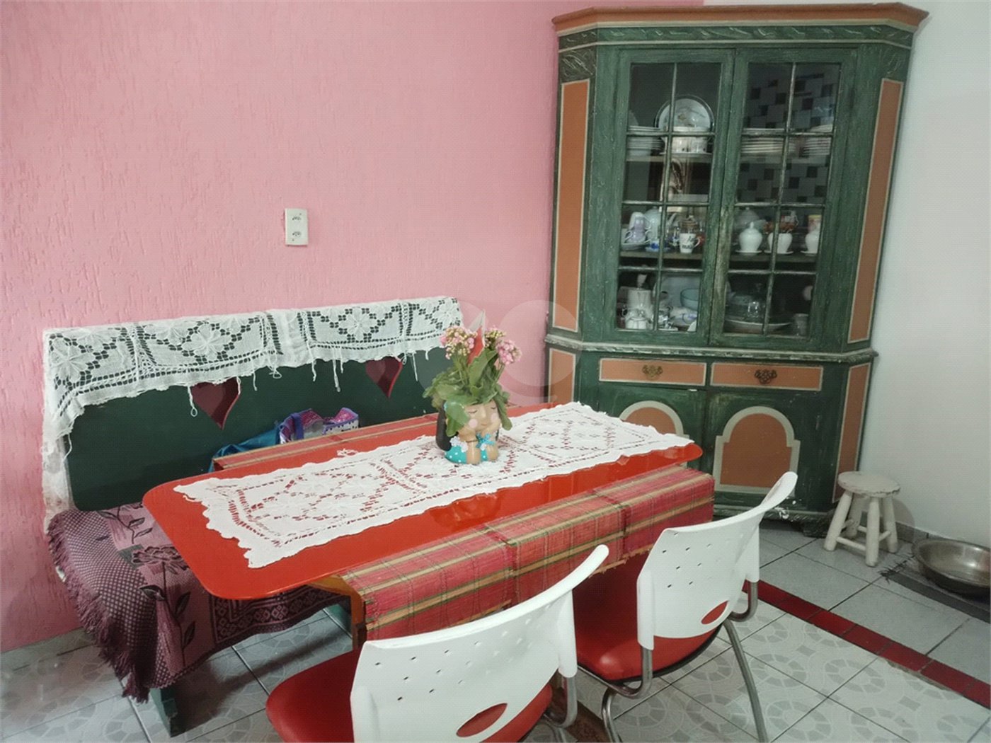 Casa à venda com 5 quartos, sendo 3 suítes,  em Vila Alpina, São Paulo, SP