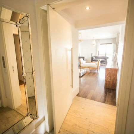 Apartamento à venda com 4 quartos, sendo 3 suítes, em Vila Andrade, São Paulo, SP