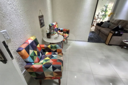 Apartamento à venda com 2 quartos em Vila Isabel, Rio de Janeiro, RJ