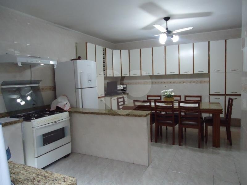 Sobrado à venda com 6 quartos, sendo 3 suítes, em Casa Verde, São Paulo, SP