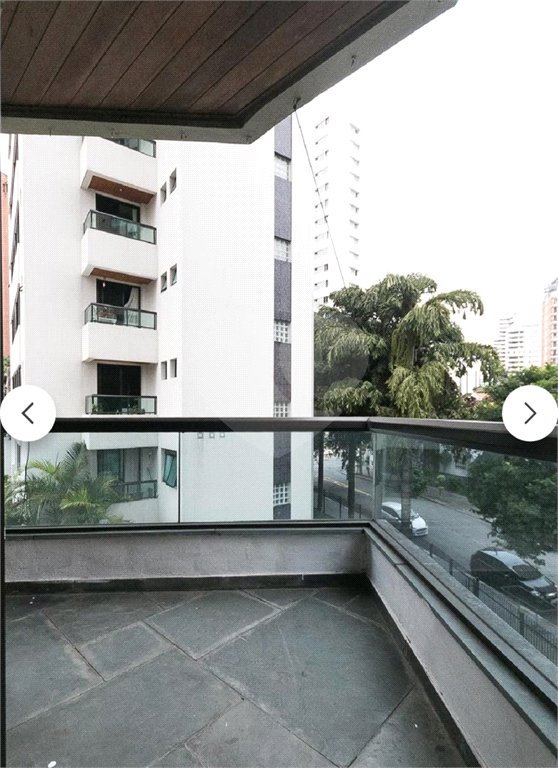 Apartamento à venda com 1 quarto em Aclimação, São Paulo, SP