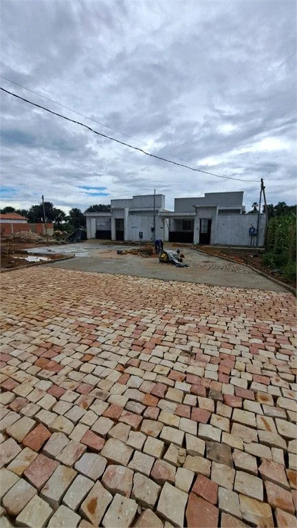 Casa à venda com 2 quartos, sendo 1 suíte, em Catumbi, Balsas, MA