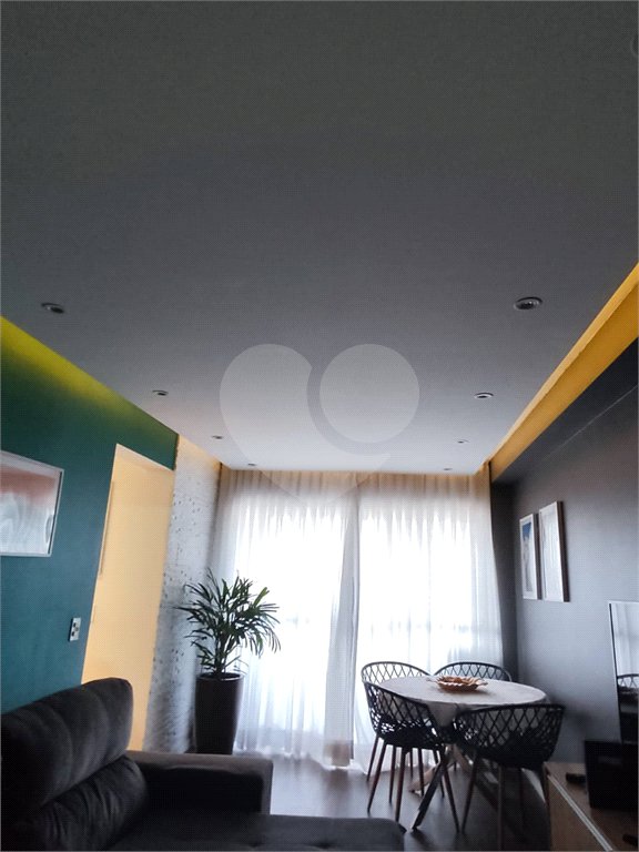 Apartamento à venda com 3 quartos, sendo 1 suíte, em Jaçanã, São Paulo, SP