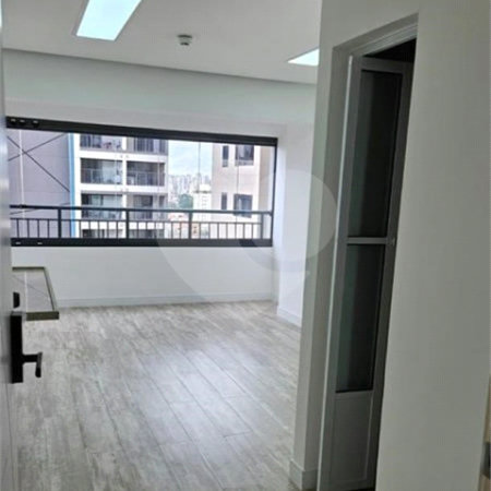 Apartamento à venda com 1 quarto em Tucuruvi, São Paulo, SP