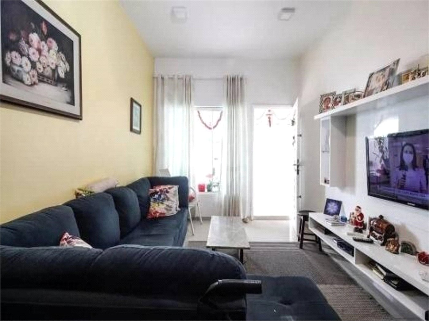 Casa Térrea à venda com 3 quartos, sendo 1 suíte, em Santana, São Paulo, SP