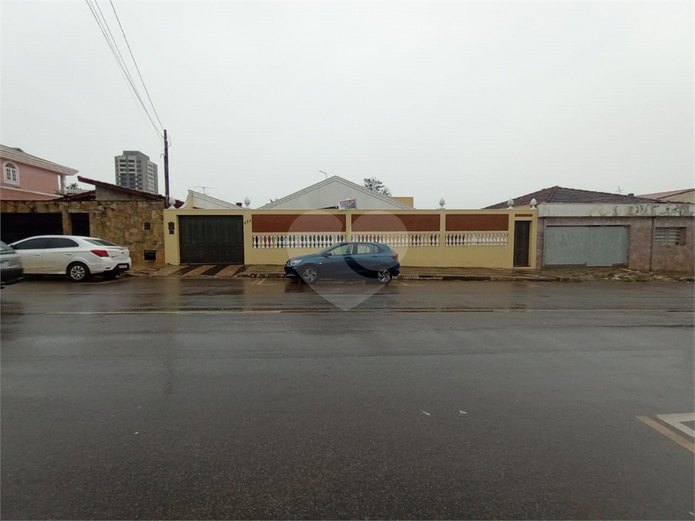 Casa à venda com 4 quartos, sendo 3 suítes,  no Centro, Itapetininga, SP