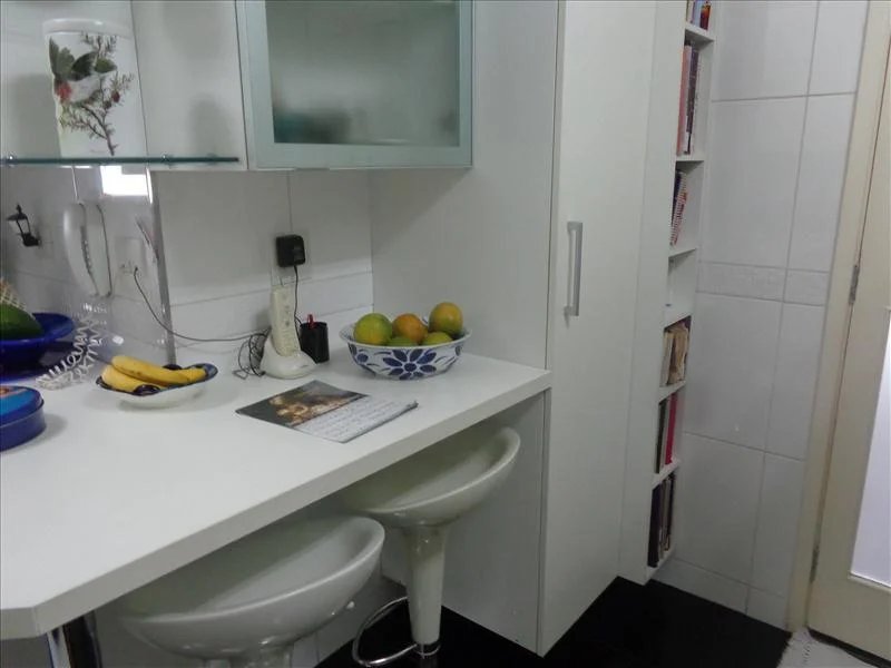 Apartamento à venda com 3 quartos, sendo 2 suítes, em Vila Leopoldina, São Paulo, SP