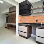 Apartamento à venda com 3 quartos, sendo 1 suíte,  em Além Ponte, Sorocaba, SP