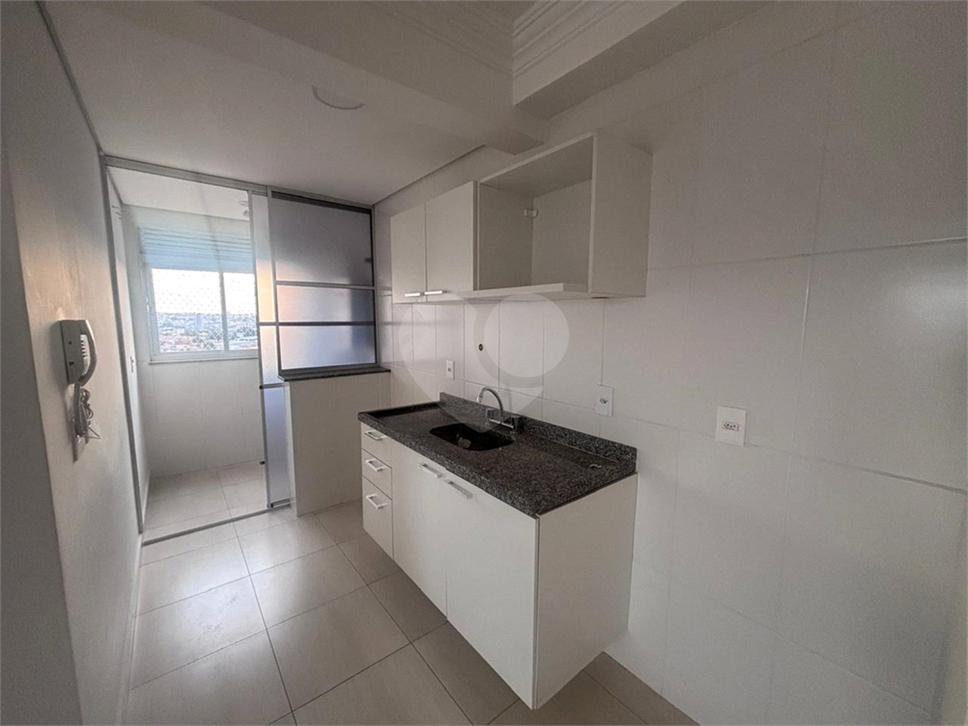 Apartamento à venda com 2 quartos, sendo 1 suíte, em Jardim Piratininga, Sorocaba, SP