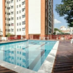 Apartamento à venda com 3 quartos, sendo 1 suíte, em Jardim Monte Kemel, São Paulo, SP