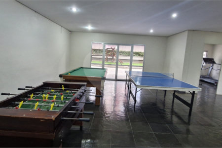 Apartamento à venda com 3 quartos, sendo 1 suíte, em Vila Mangalot, São Paulo, SP