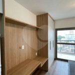 Apartamento à venda ou para alugar com 1 quarto em Tucuruvi, São Paulo, SP