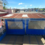 Sobrado à venda com 3 quartos, sendo 1 suíte, em Americanópolis, São Paulo, SP
