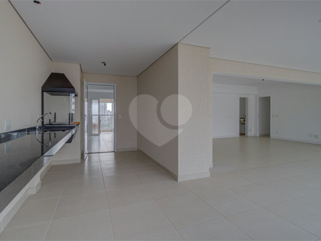 Apartamento à venda com 4 suítes em Brooklin, São Paulo, SP