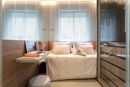 Apartamento à venda com 2 quartos em Perdizes, São Paulo, SP