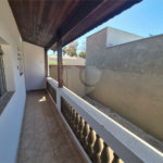 Dois imóveis em um terreno de 300 m² (12 x 25) - Com acesso independente