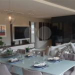 Apartamento à venda com 3 quartos, sendo 2 suítes, em Jardim das Acácias, São Paulo, SP