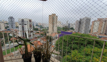 Apartamento à venda com 3 quartos, sendo 1 suíte,  em Jardim São Paulo(zona Norte), São Paulo, SP
