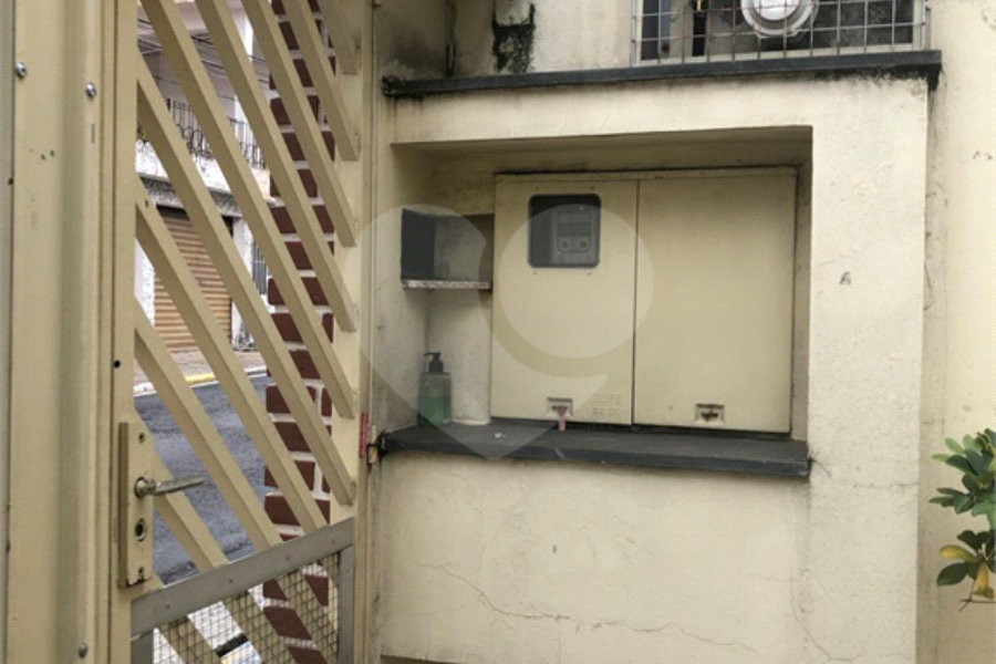 Sobrado à venda com 4 quartos, sendo 1 suíte, em Santana, São Paulo, SP