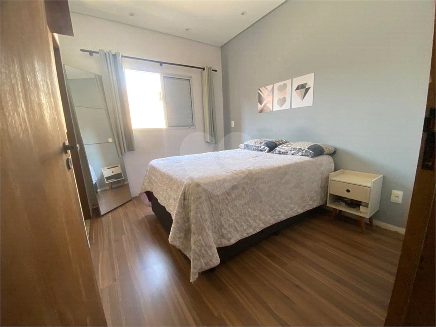 Casa à venda com 3 quartos, sendo 1 suíte, em Jardim Brasil, Várzea Paulista, SP