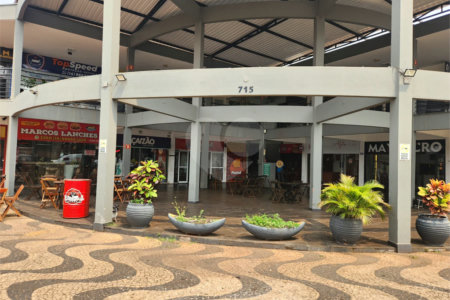 Salão à venda ou para alugar em Jardim Primavera, Araraquara, SP