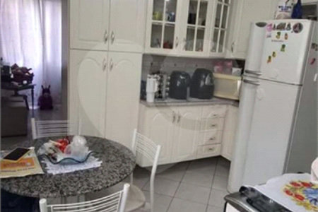 Apartamento à venda com 2 quartos em Jardim Ester Yolanda, São Paulo, SP