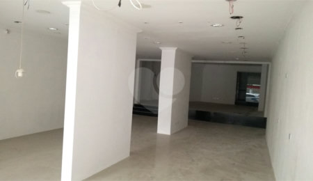 Salão Comercial para alugar em Santana, São Paulo, SP