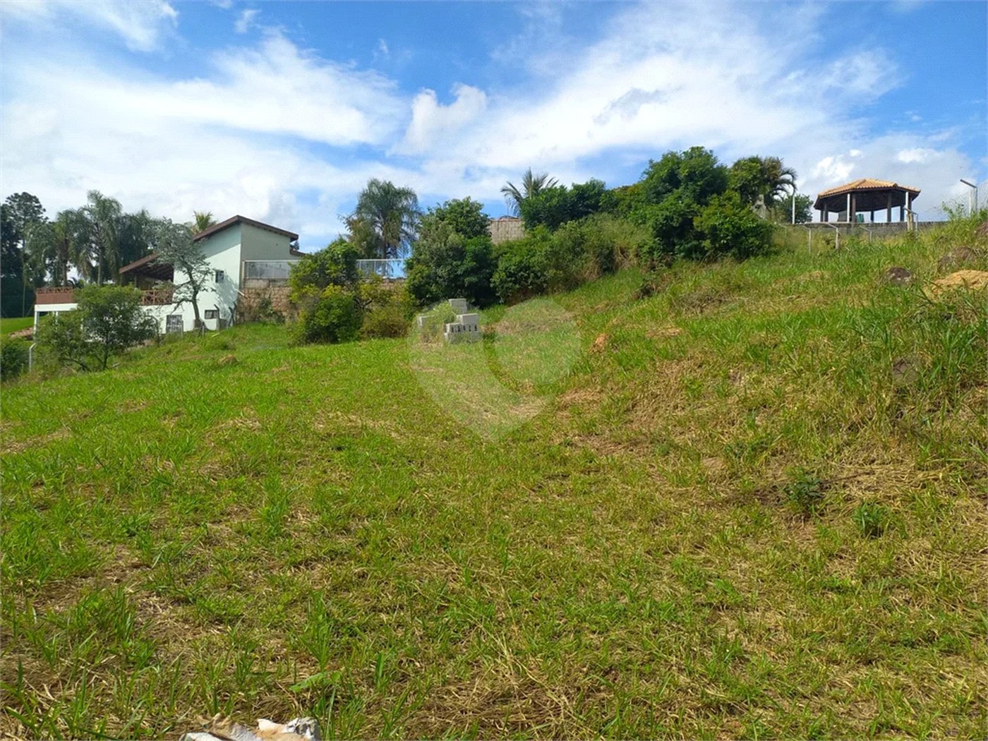 Terreno à venda em Parque dos Cafezais IV, Itupeva, SP