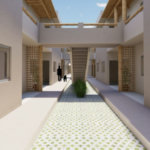 Residencial Baraquias