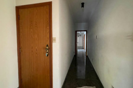 Cobertura com 4 dormitórios à venda, 495 m² por R$ 5.000.000,00 - Gonzaga - Santos/SP