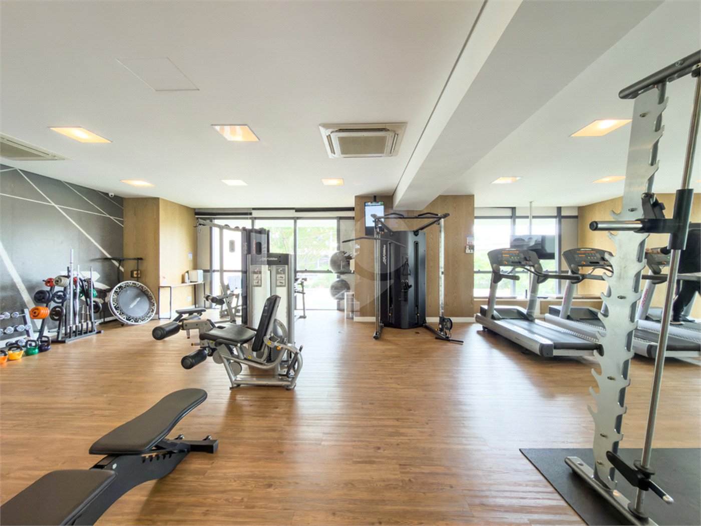 Apartamento à venda com 1 suíte em Cidade Monções, São Paulo, SP
