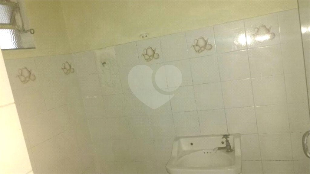 Sobrado à venda com 3 quartos, sendo 1 suíte,  em Vila Firmiano Pinto, São Paulo, SP