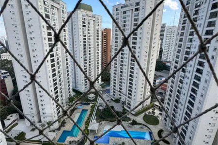 Apartamento à venda com 3 quartos, sendo 1 suíte, em Vila Suzana, São Paulo, SP