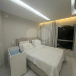 Apartamento à venda com 2 quartos, sendo 1 suíte, em Vila Leopoldina, São Paulo, SP