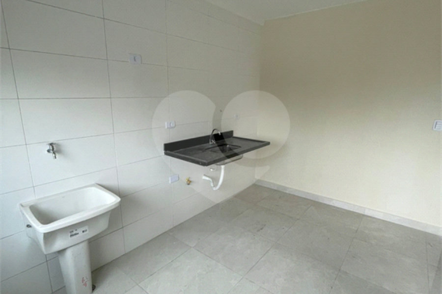 Apartamento à venda ou para alugar com 2 quartos em Tucuruvi, São Paulo, SP