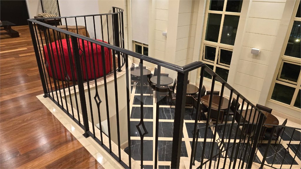 Apartamento à venda com 4 suítes em Santana, São Paulo, SP