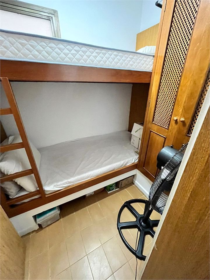 Apartamento com 2 Quartos e 2 Vagas à Venda em Pitangueiras – Guarujá/SP