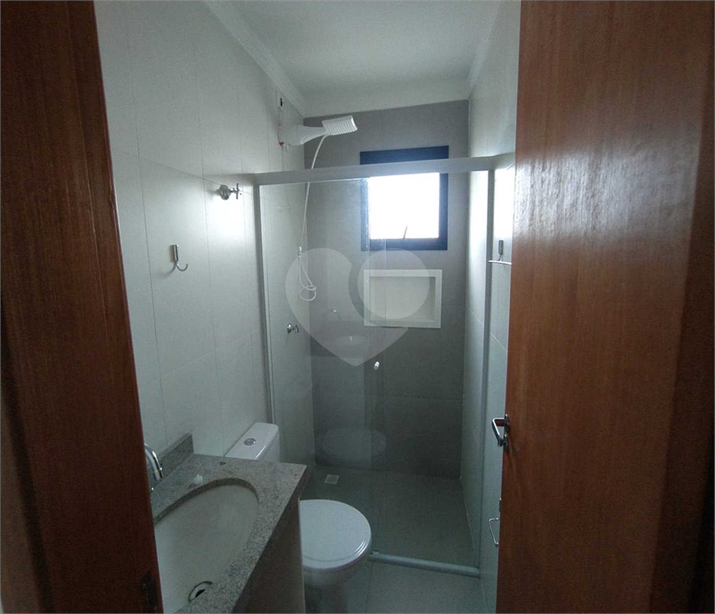 Apartamento para alugar com 1 quarto em Parque Peruche, São Paulo, SP