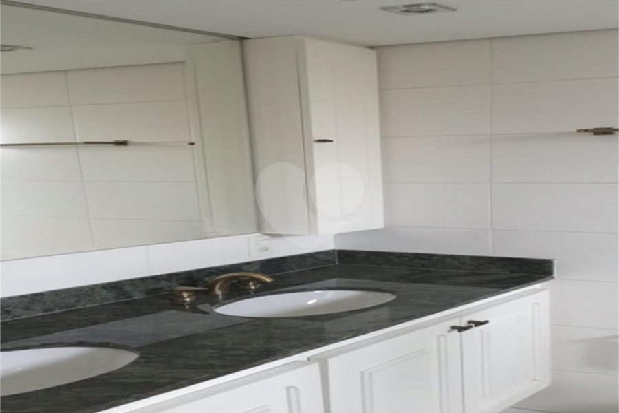 Apartamento à venda com 3 suítes em Perdizes, São Paulo, SP