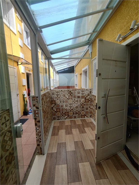 Casa à venda com 1 quarto em Jardim Santa Terezinha (zona Leste), São Paulo, SP