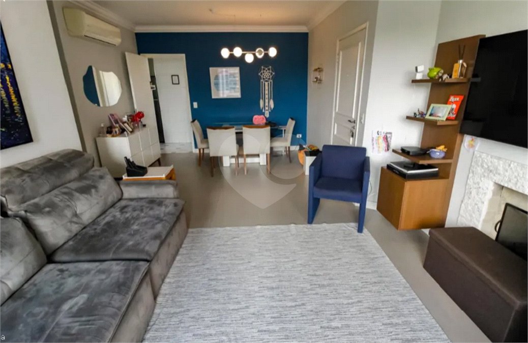 Apartamento à venda com 3 quartos, sendo 1 suíte, em Vila Andrade, São Paulo, SP
