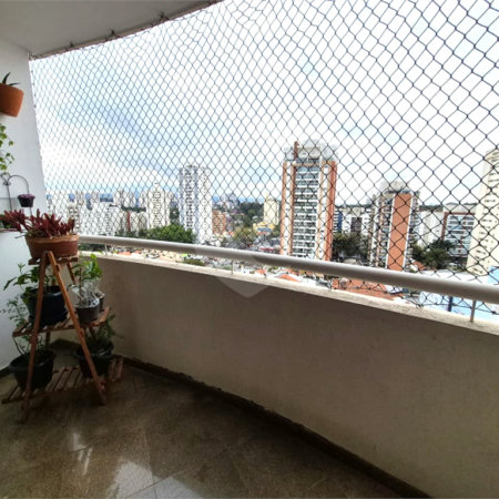 Apartamento à venda com 3 quartos, sendo 1 suíte, em Vila Leopoldina, São Paulo, SP