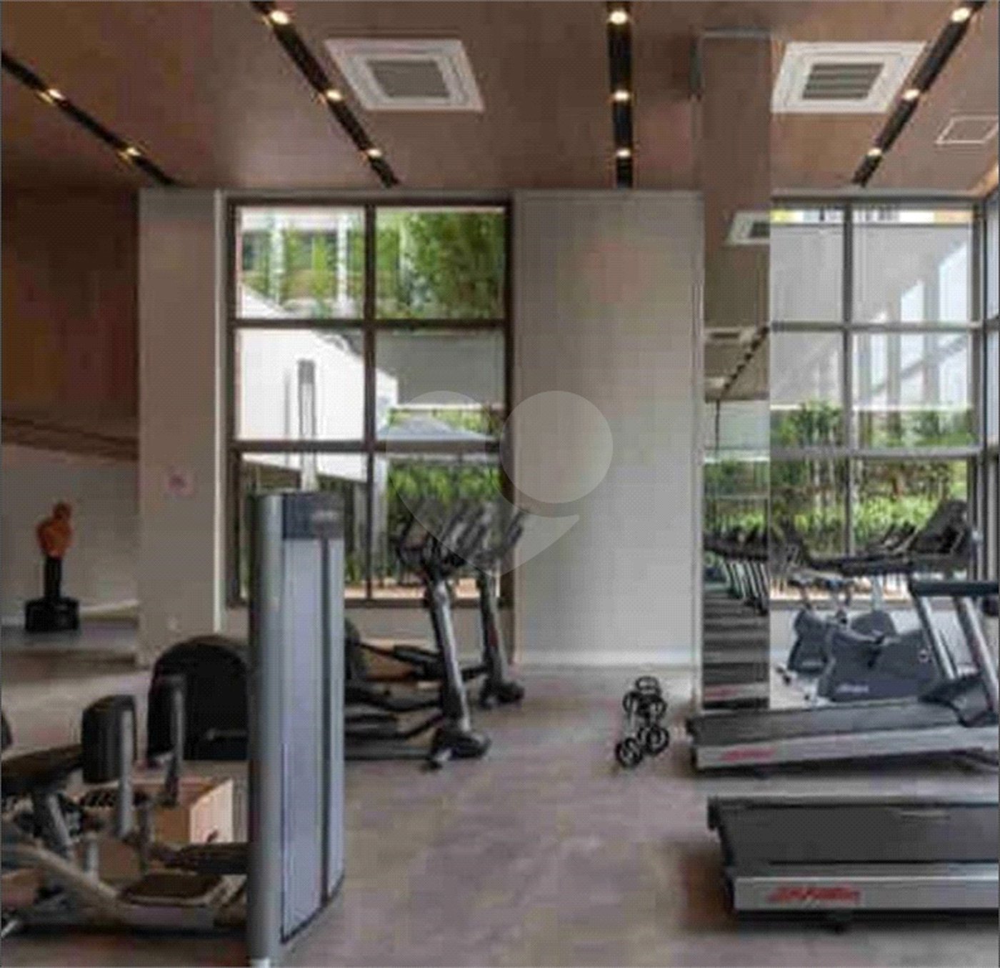 Studio à venda ou para alugar com 1 quarto em Vila Mariana, São Paulo, SP