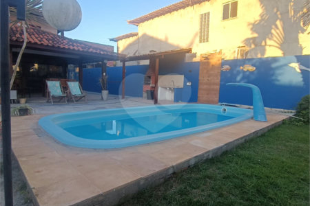Casa à venda com 3 quartos, sendo 2 suítes,  em São José, Armação dos Búzios, RJ