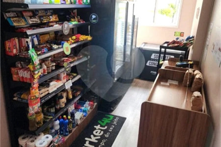 Apartamento à venda com 3 quartos, sendo 2 suítes, em Vila Dom Pedro II, São Paulo, SP