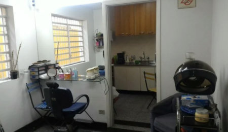 Sobrado à venda com 3 quartos em Brooklin Paulista, São Paulo, SP